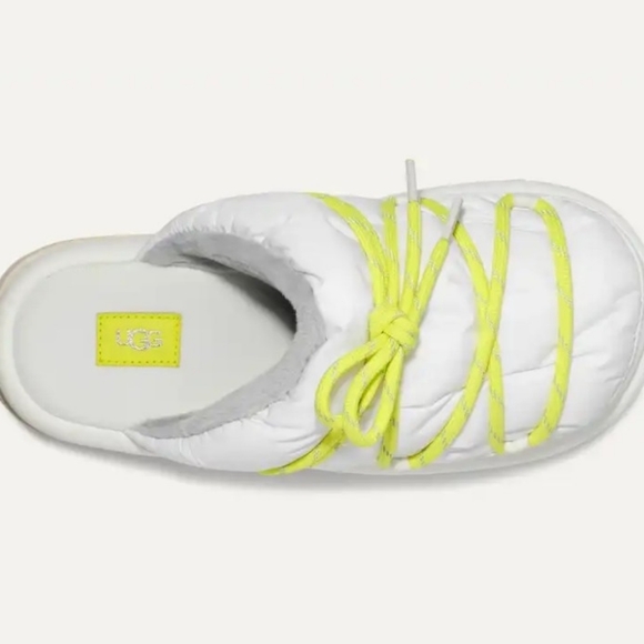 UGG Spaceslider Tech Slide - Picture 5 of 12